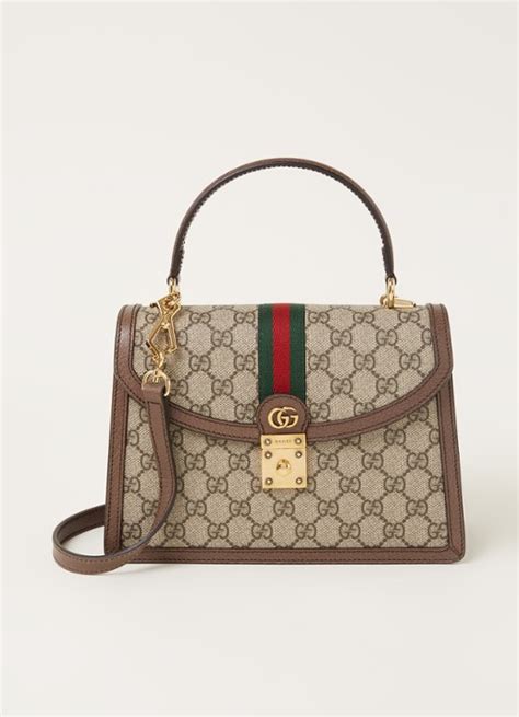 gucci tas met vlinder|Dames tassen van Gucci .